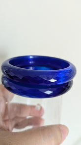 SAPPHIRE FLAME
